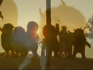 MAX ET LES MAXIMONSTRES - Bande-annonce VF