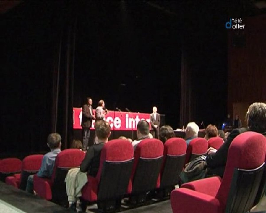 DHM SEM 15 - 2012 - Le jeu des 1000 €