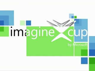 Imagine Cup 2012 - Giveat Elevator Pitch