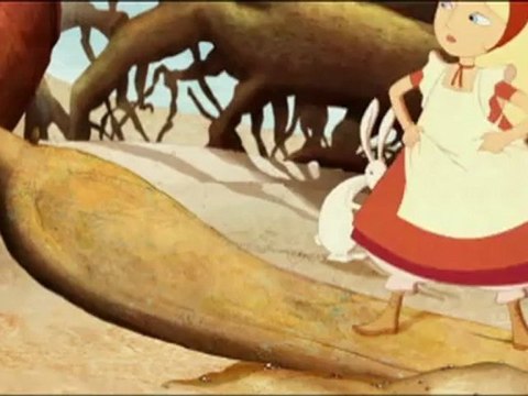 KERITY LA MAISON DES CONTES - Bande-annonce VF