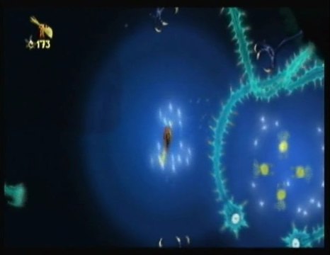 Walkthrough Rayman Origins (Wii) partie 9