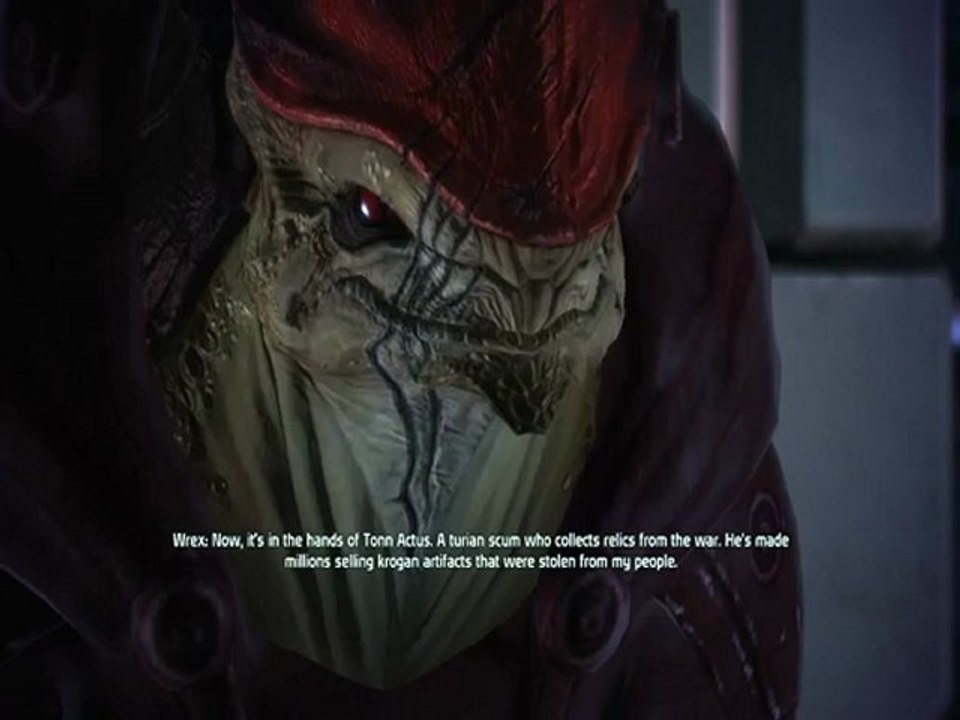 [S10][P4] Mass Effect