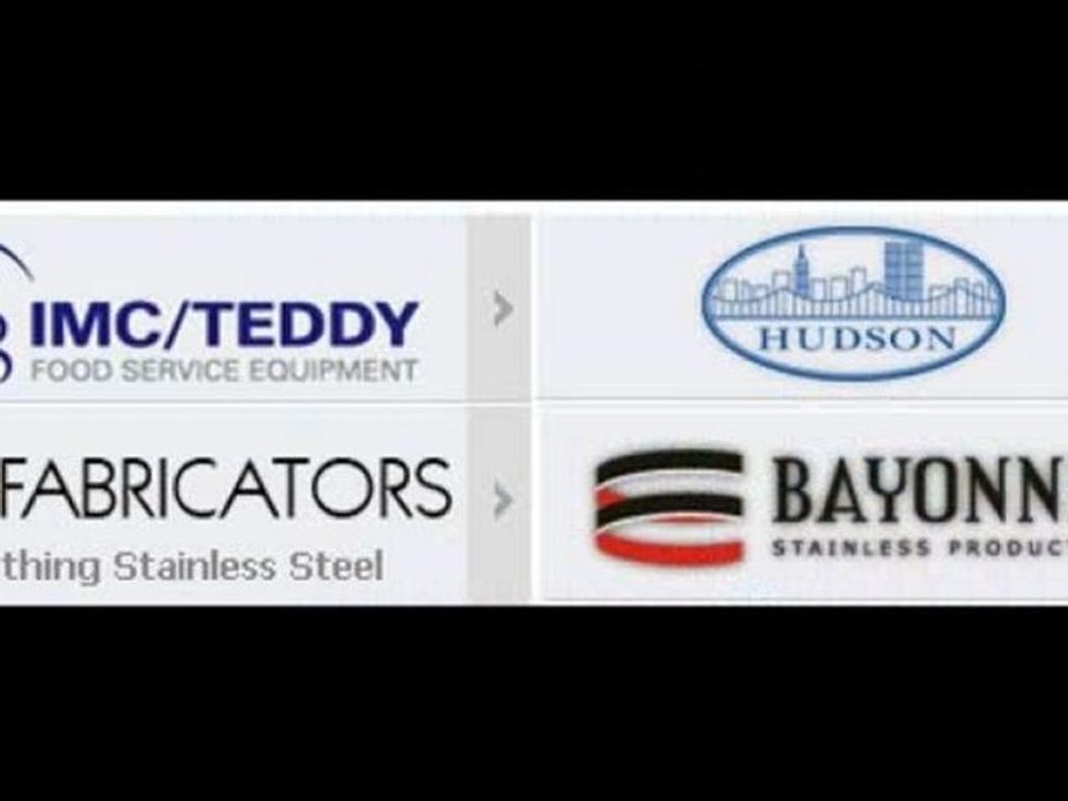 Restaurant equipment - Bayonnestainless.com
