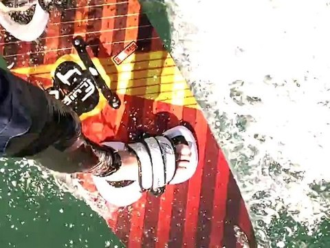 Hyères l'almanarre avril 2012