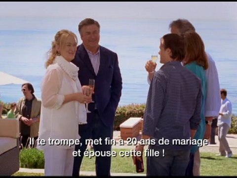 PAS SI SIMPLE... - Bande-annonce VO