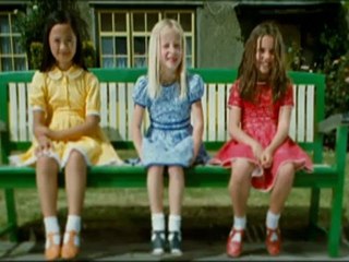 MR NOBODY - Bande-annonce VO