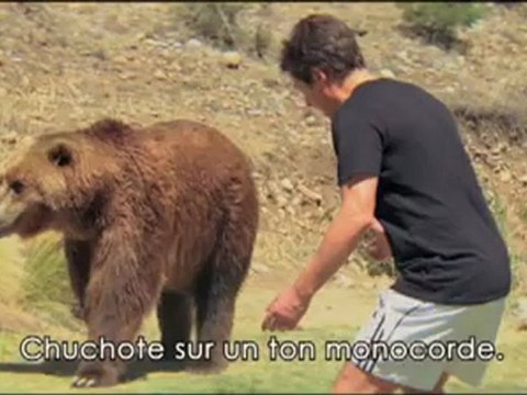 OU SONT PASSES LES MORGAN ? - Bande-annonce VO