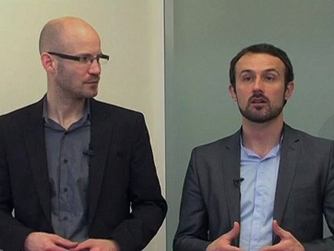 Interview de Jean-Christophe Anna et Laurent Brouat, directeurs associés de Link Humans