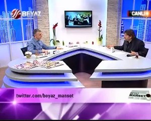 Beyaz Manşet 10.04.2012 2.Kısım