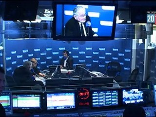 Jacques Cheminade répond aux Français