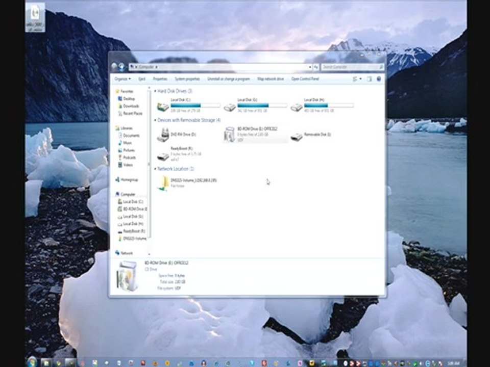 What is Virtual CloneDrive