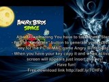 Angry Birds Space [Keygen 에뮬 (Crack 보이 어드벤스)] DOWNLOAD