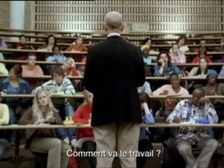 DISGRACE - Bande-annonce VO