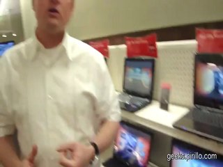 The Vision of AMD Vision