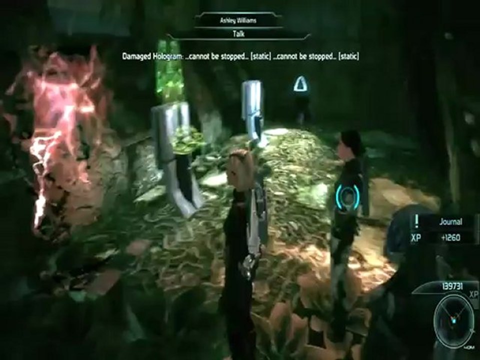 [S10][P7] Mass Effect