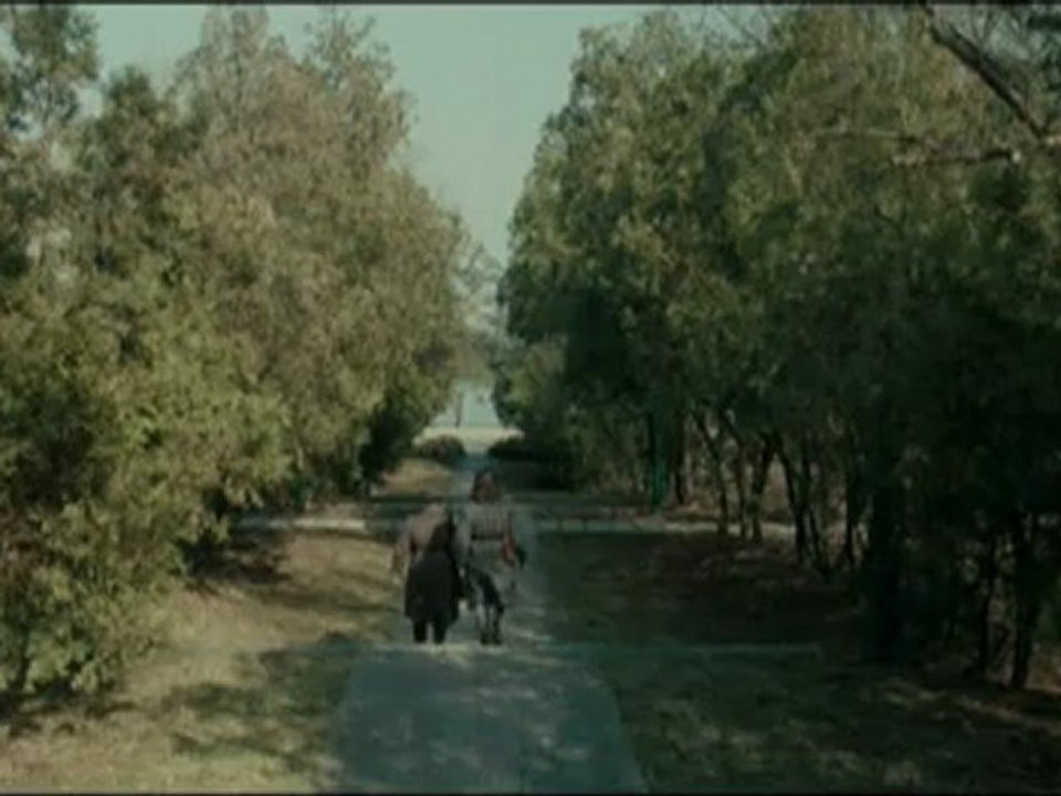 UNE EXECUTION ORDINAIRE - Bande-annonce VF