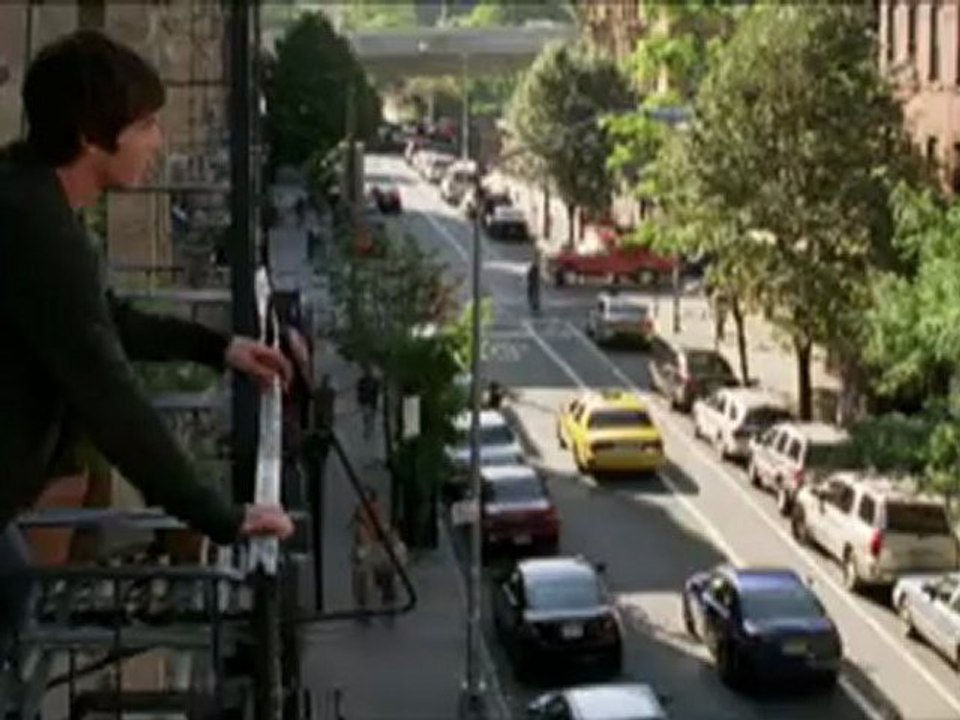 PERCY JACKSON LE VOLEUR DE FOUDRE - Bande-annonce2 VF