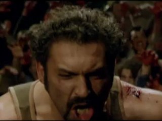 LA HORDE - Bande-annonce VF