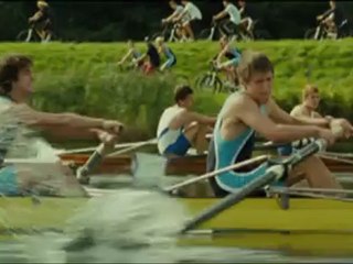 LA REGATE - Bande-annonce VF