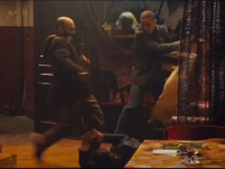 FROM PARIS WITH LOVE - Bande-annonce VO