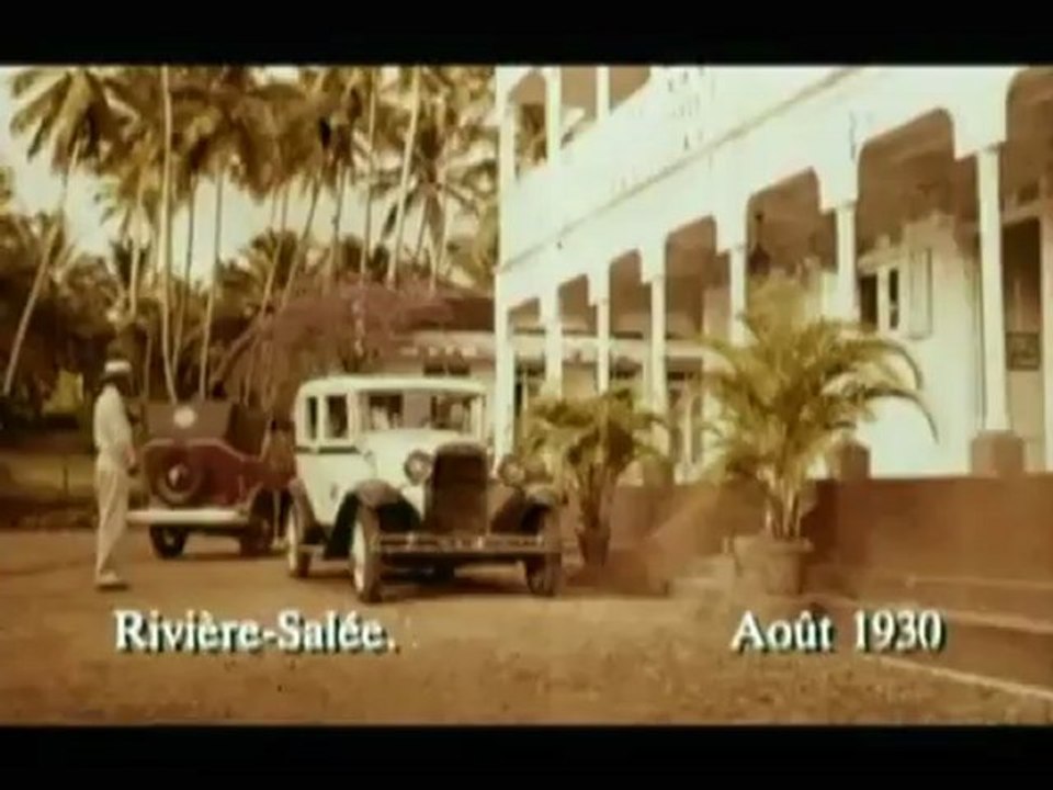 RUE CASES-NEGRES - Bande-annonce VF