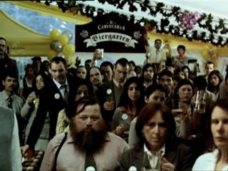 ILUSIONES OPTICAS - Bande-annonce VO