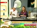 Masala Mornings with Shireen Anwar - 10th April 2012 - Part 1