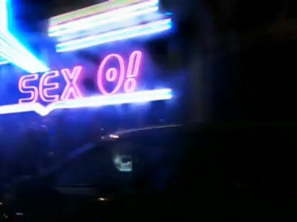 LES MARAIS CRIMINELS - Bande-annonce VF