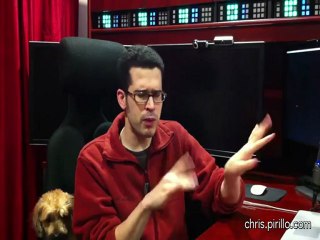 Xshot iPhone Tripod Adapter Case