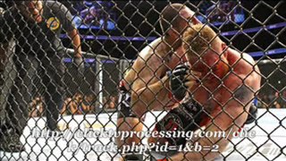 On 11 April 2012 Live MMA Fights Streaming