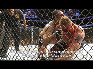 On 11 April 2012 Live MMA Fights Streaming