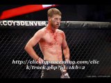 Watch The Live Mma Fights Streaming