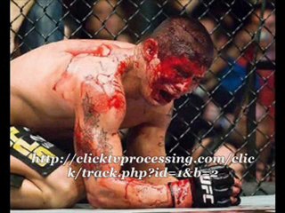 Alaska Fighting Championship 2012 Live Fight