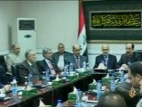 جبهة التوافق العراقي تنهي مقاطعتها جلسات مجلس النواب العراقي