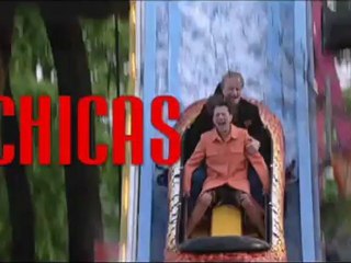 CHICAS - Bande-annonce VF