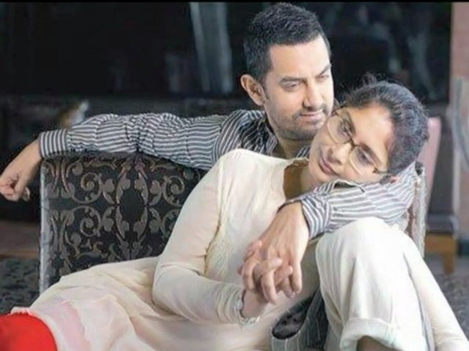 Aamir Khan Is Back On Twitter For Promotions - Bollywood News