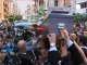 Beirut funeral for Lebanese journalist shot by Syria