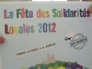 FSL 2012 - Nous serons tous présidents !
