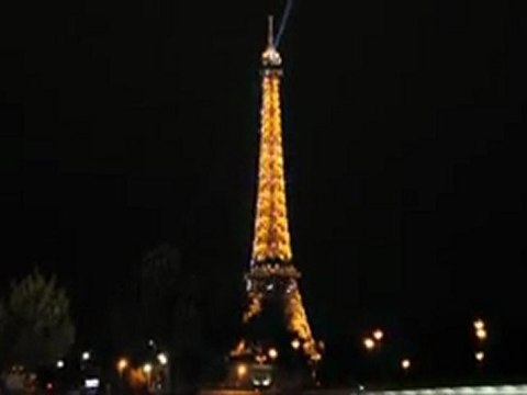 Европейский фейерверк (Париж)