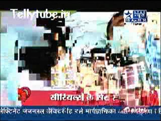 Saas Bahu Aur Saazish – 10th April 2012  part 1
