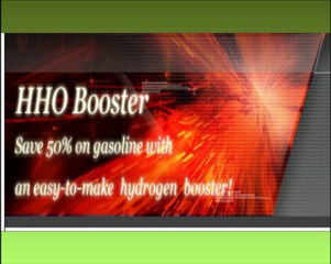 HHo Booster review - is to a scam or not?