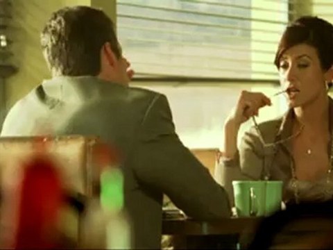 LEGION L'ARMEE DES ANGES - Bande-annonce VF