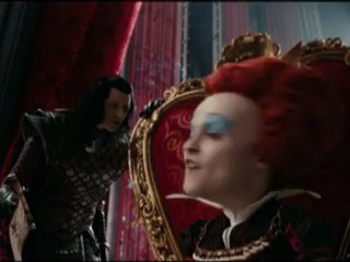 ALICE AU PAYS DES MERVEILLES EN 3D - Bande-annonce2 VF