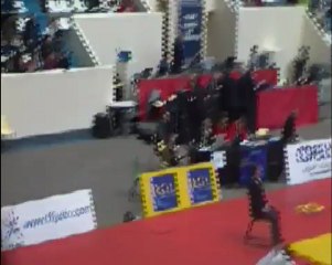 Cht de France Cadette 2012- 3