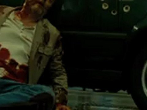 L'IMMORTEL - Bande-annonce2 VF