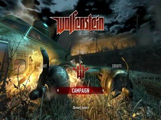 [S1][P1] Wolfenstein