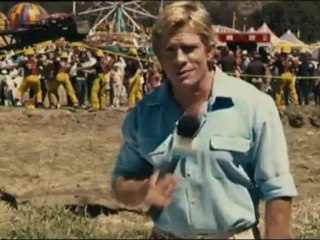 ALL ABOUT STEVE - Bande-annonce VF