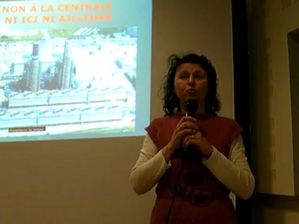 11 Réunion publique Sizun vendredi 06 avril 2012