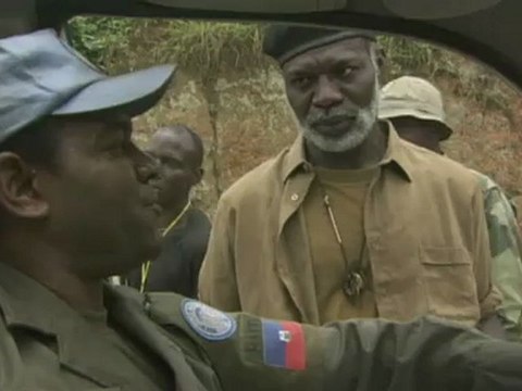 LIGNES DE FRONT - Bande-annonce VF