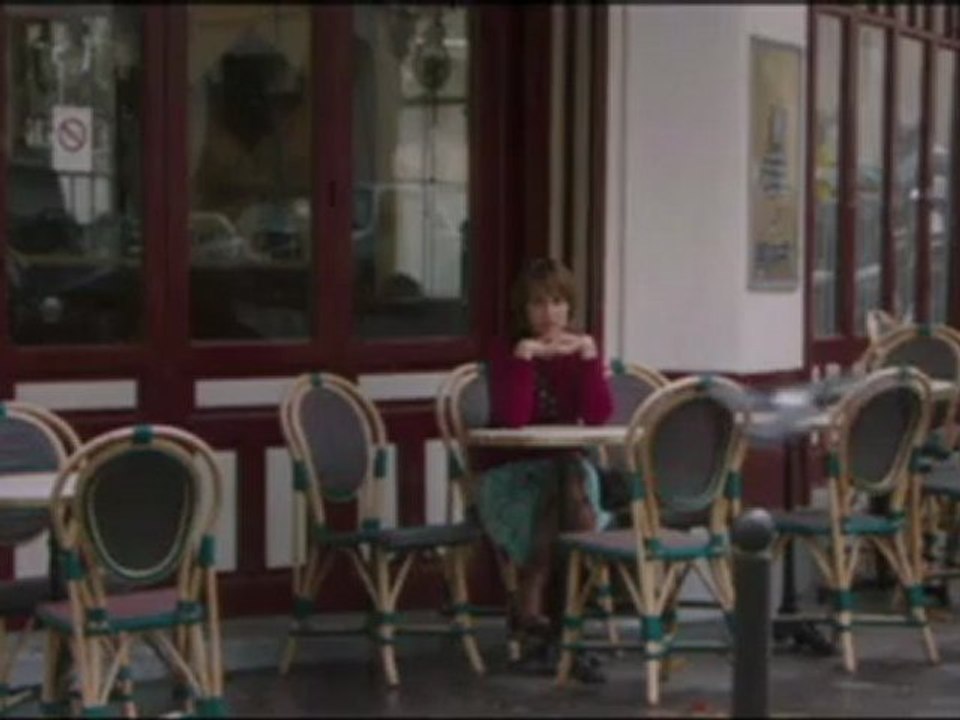 TOUTES LES FILLES PLEURENT - Bande-annonce VF